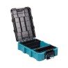 Vidēja izmēra instrumentu koferis MAKITA MAKTRAK P-91039