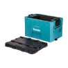 Dziļā papildu instrumentu kaste MAKITA MAKTRAK P-91023