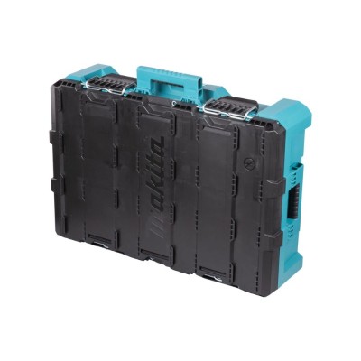 Liela instrumentu kaste MAKTRAK P-91017