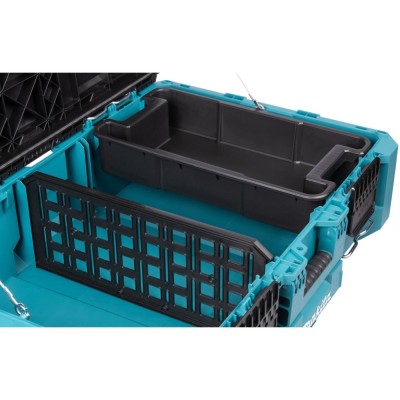 Liela instrumentu kaste MAKTRAK P-91017