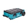 Instrumentu kaste ar riteņiem MAKITA Maktrak P-91001