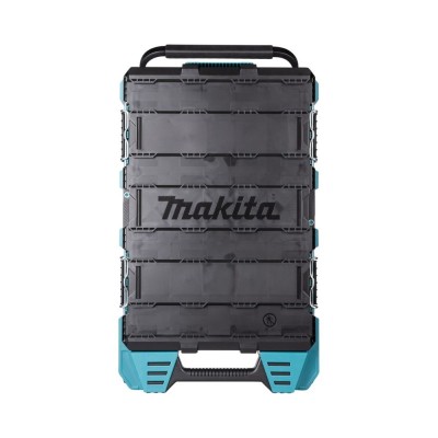 Instrumentu kaste ar riteņiem MAKITA Maktrak P-91001