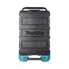 Instrumentu kaste ar riteņiem MAKITA Maktrak P-91001