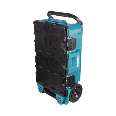 Instrumentu kaste ar riteņiem MAKITA Maktrak P-91001