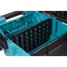 Instrumentu kaste ar riteņiem MAKITA Maktrak P-91001