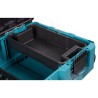 Instrumentu kaste ar riteņiem MAKITA Maktrak P-91001