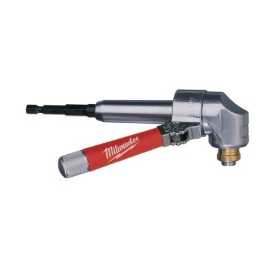 Kampinis suktuvas/gręžtuvas MILWAUKEE OSD 2, 6vnt.