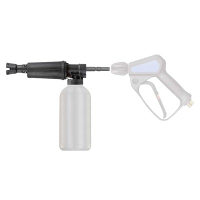 Putų purškimo rinkinys R M ST-73.1 1,50