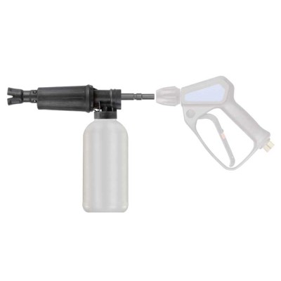 Putų purškimo rinkinys R M ST-73.1 1,80