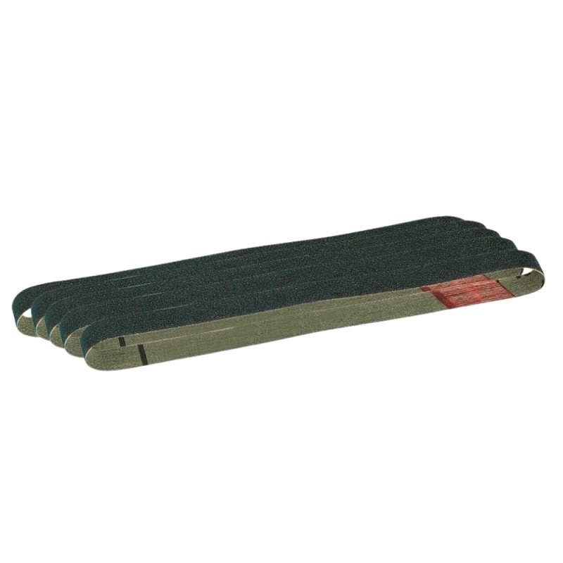 Šlifavimo juosta PROXXON K180 330x10mm, 5vnt.