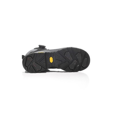 Ziemas apavi ELTEN Hays XXAG Pro BOA GTX Black High ESD S3S HI CI, melni 43