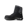 Ziemas apavi ELTEN Hays XXAG Pro BOA Black High ESD S3S HI CI, melni 45