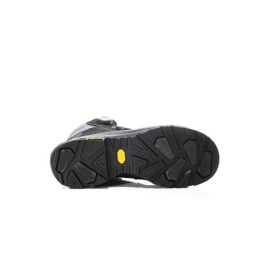 Ziemas apavi ELTEN Hays XXAG Pro BOA Black High ESD S3S HI CI, melni 45