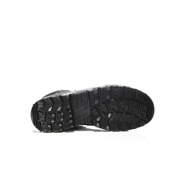 Apavi ELTEN Antonio XXSG GTX Mid ESD S3S WR CI, melni 41