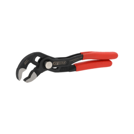 Mini cauruļveida knaibles KS TOOLS