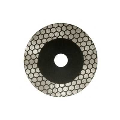 Dimanta disks GOLZ CL26 125x22,2mm