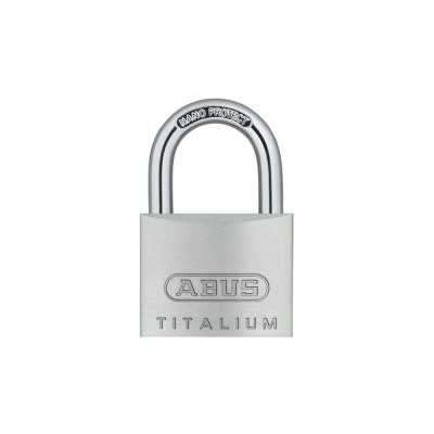Slēdzene ABUS 64TI/40 Titalium