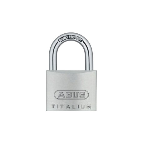Slēdzene ABUS 64TI/40 Titalium