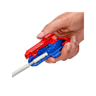Universāls izolācijas instruments saules fotoelementu sistēmu uzstādīšanai KNIPEX ErgoStrip