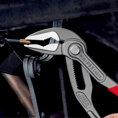 Knaibles KNIPEX Cobra 180mm