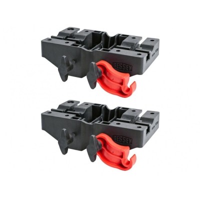 Multifunkcinis laikiklis BESSEY STE-MH-SET
