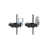 Multifunkcinis laikiklis BESSEY STE-MH-SET
