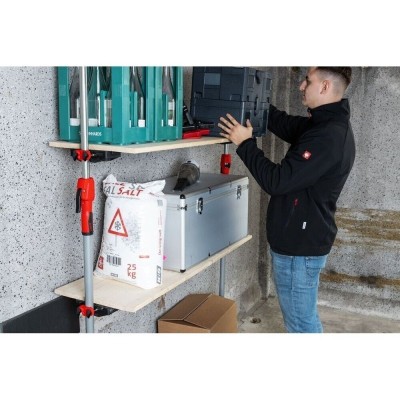 Multifunkcinis laikiklis BESSEY STE-MH-SET