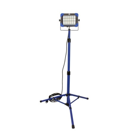 LED prožektorius su stovu AS-SCHWABE Slimline Pro 50W
