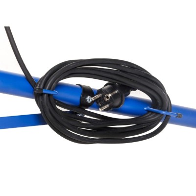 LED prožektorius su stovu AS-SCHWABE Slimline Pro 50W