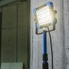 LED prožektorius su stovu AS-SCHWABE Slimline Pro 50W