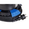 LED prožektorius AS-SCHWABE ILLUMI 120W 360 