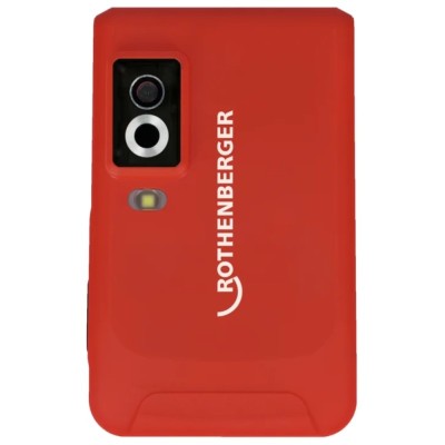 Termovizorinė kamera ROTHENBERGER Roinfratect