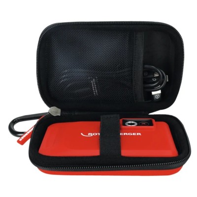 Termovizorinė kamera ROTHENBERGER Roinfratect