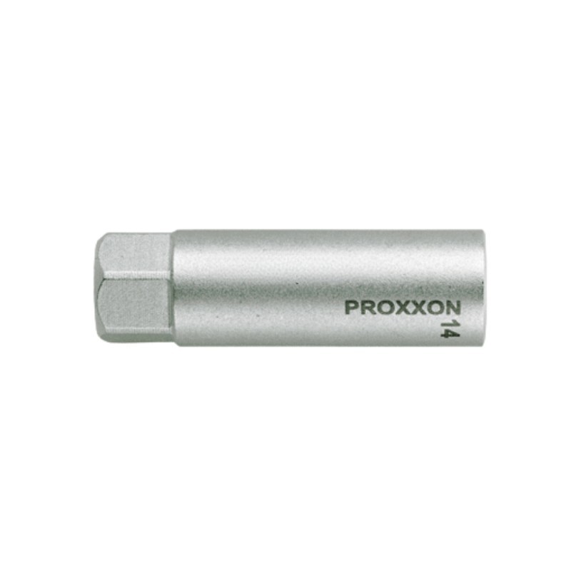 3/8&apos&apos galvutė žvakėms PROXXON 14mm