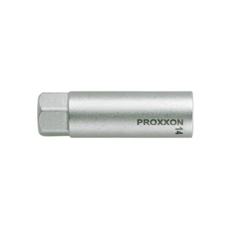 3/8&apos&apos galvutė žvakėms PROXXON 14mm