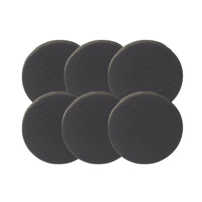 Šlifavimo diskas PROXXON K2000 50mm, 6vnt.