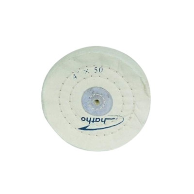 Poliravimo diskas PROXXON 28002 100x15mm