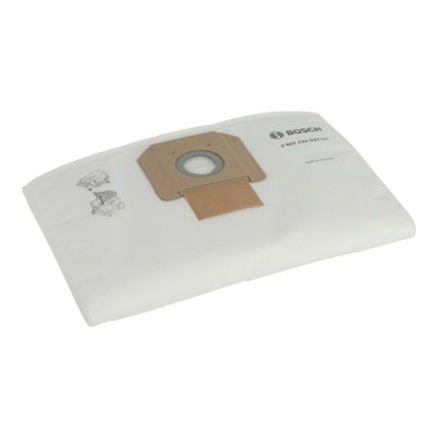 Medžiaginiai dulkių maišai BOSCH GAS 35, 5vnt.