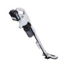 Bezvadu putekļu sūcējs ar rotējošu birsti MAKITA 40V MAX XGT
