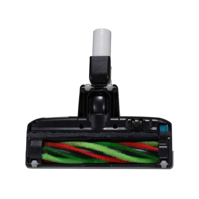 Bezvadu putekļu sūcējs ar rotējošu birsti MAKITA 40V MAX XGT