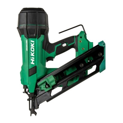 Akumuliatorinė viniakalė HiKOKI NR1890DCA