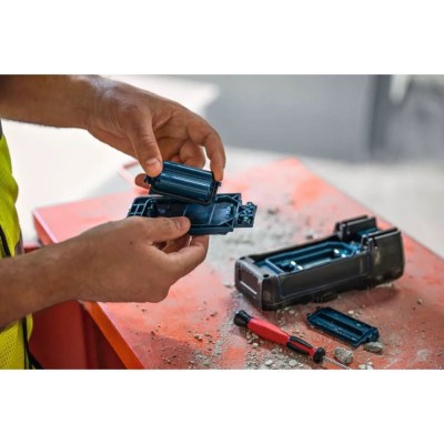 Profesionāls multimetrs BOSCH GDM 600 15 MH1