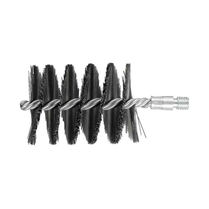 Metalinis šepetys PFERD IBU 1/2" BSW ST 0,35 75x100mm