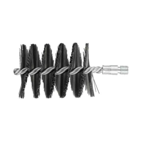 Metalinis šepetys PFERD IBU 1/2" BSW ST 0,35 75x100mm