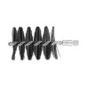 Metalinis šepetys PFERD IBU 1/2" BSW ST 0,35 75x100mm