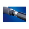 Metalinis šepetys PFERD IBU 1/2" BSW ST 0,35 75x100mm