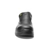 Batai ELTEN jo_CLEAN Slipper Black Low ESD S3, juodi, 40