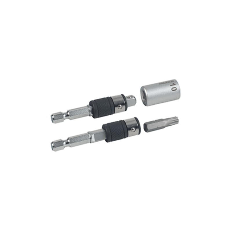 Kombinuotas adapteris PROXXON 1/4"