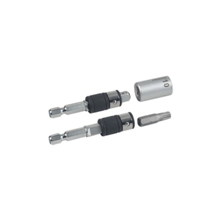 Kombinuotas adapteris PROXXON 1/4"