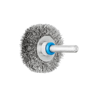 Metāla birste ar rokturi PFERD RBU 4009/6 INOX 0,2